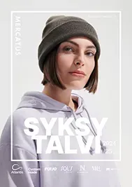  Mainosvaltti Niemist Oy