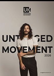 Untagged Movement 2026