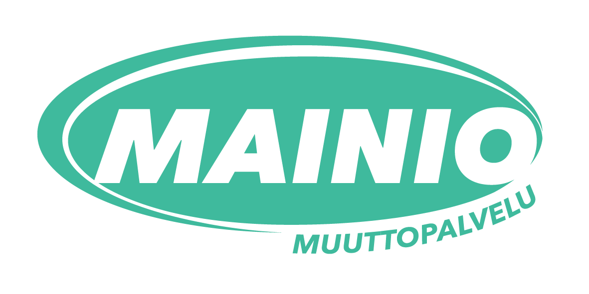 Mainio Muuttopalvelu Oy logo