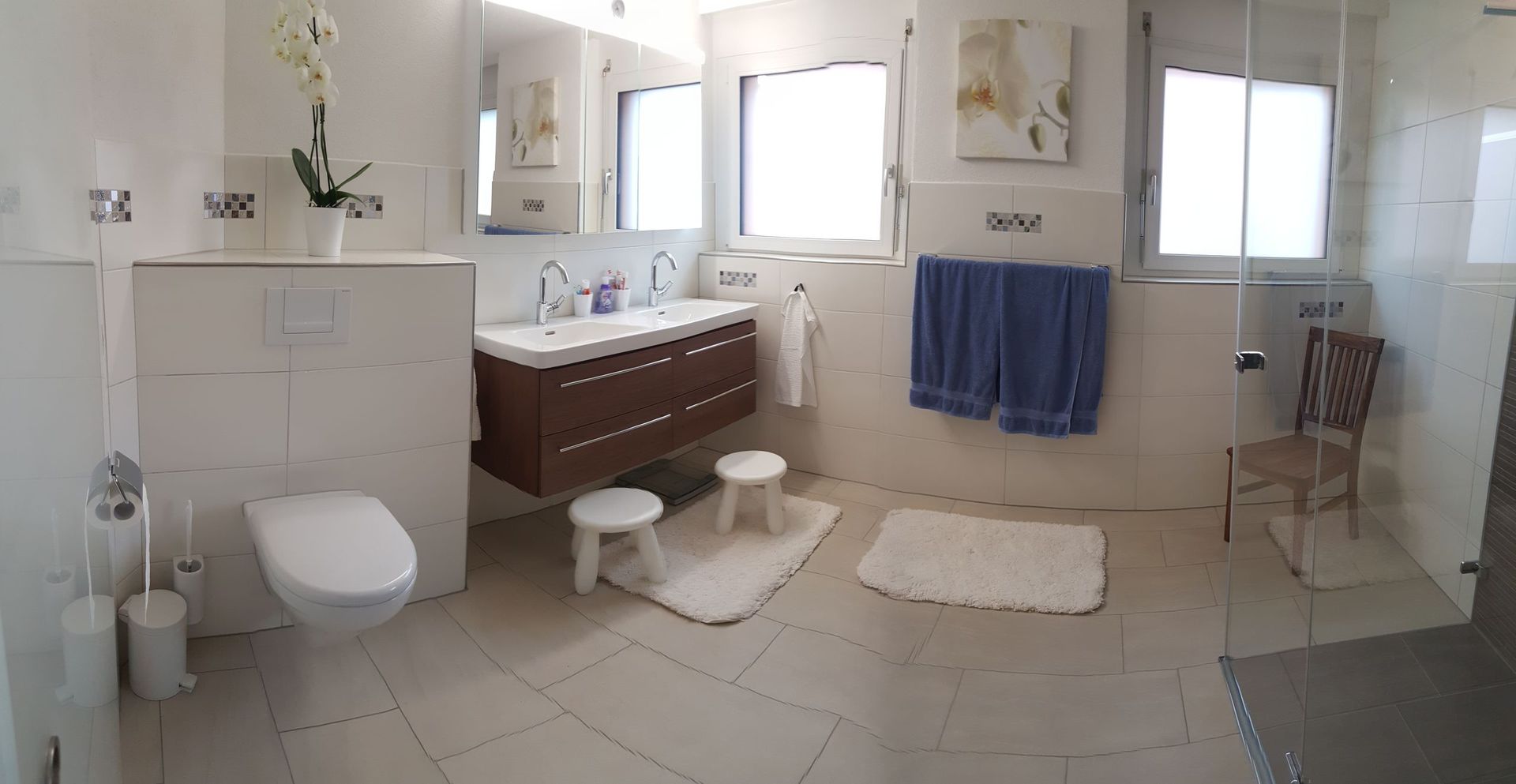 Baier Haustechnik Elgg - Umbau