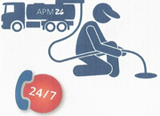 Logo d'Apm26