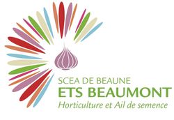 Logo SCEA de Beaune