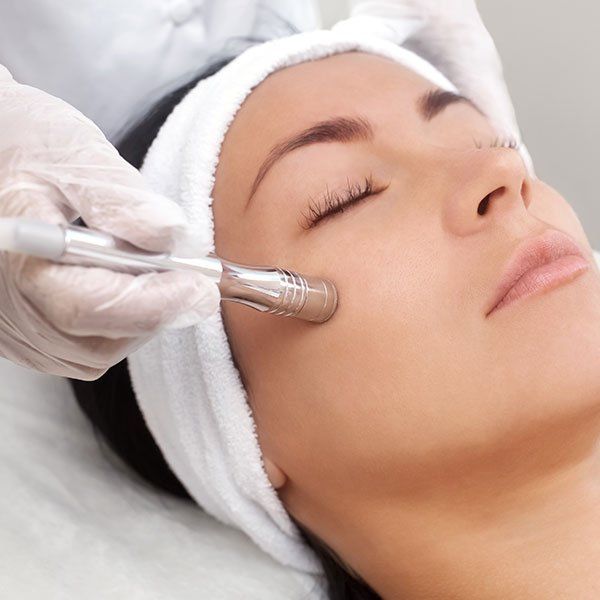 Reviderm Mikrodemabrasion