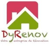 Logo DYRENOV