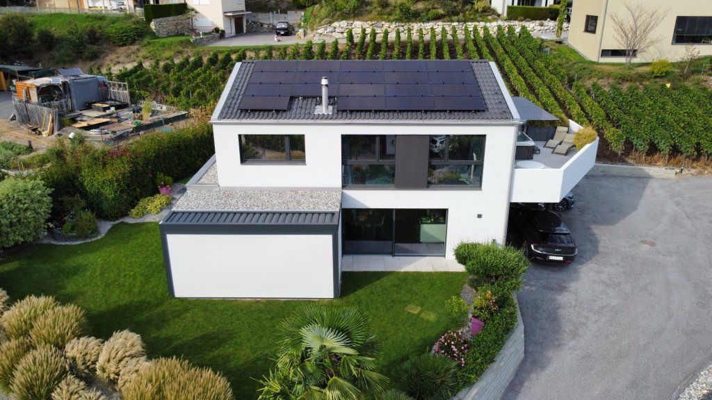 Contrôle électrique OIBT