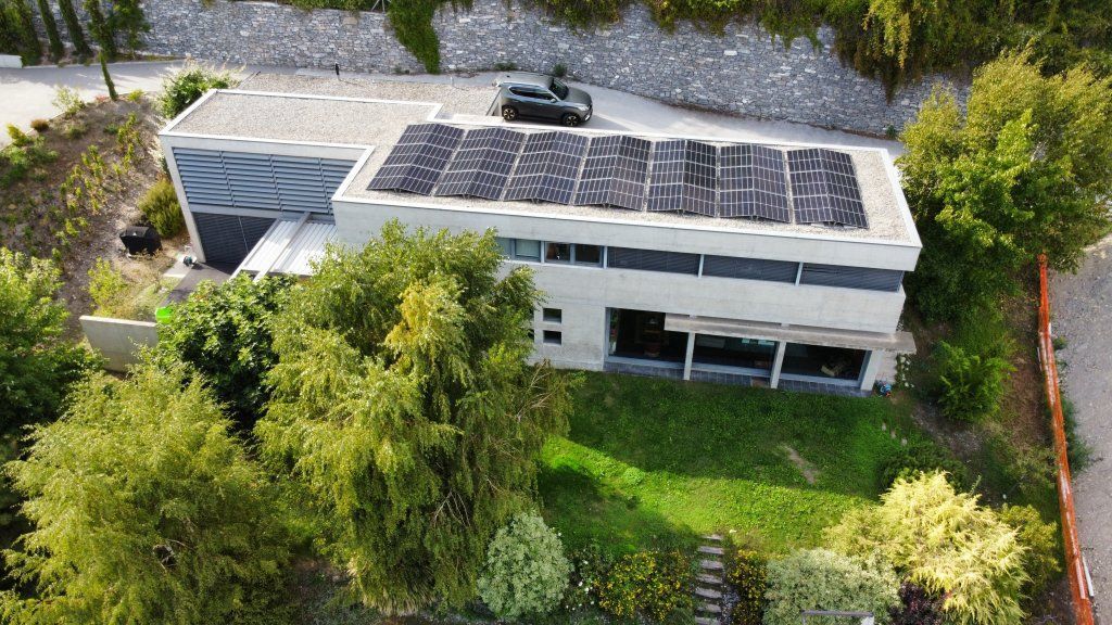 Contrôle électrique OIBT