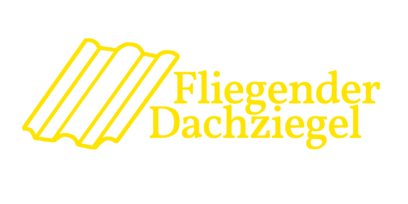 Logo Fliegender Dachziegel