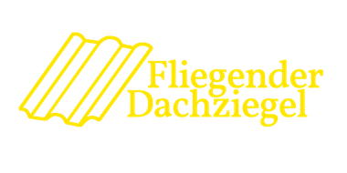 Logo Fliegender Dachziegel
