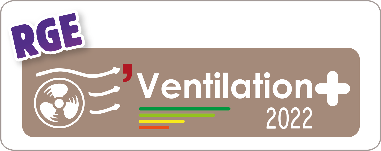 Qualit’EnR, l’association pour la qualité d’installation de votre système de ventilation