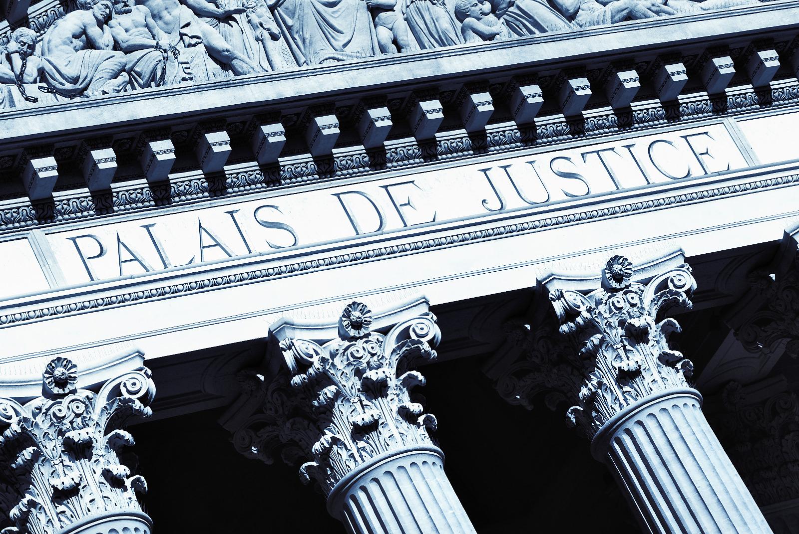 Tribunal de Justice de Marseille