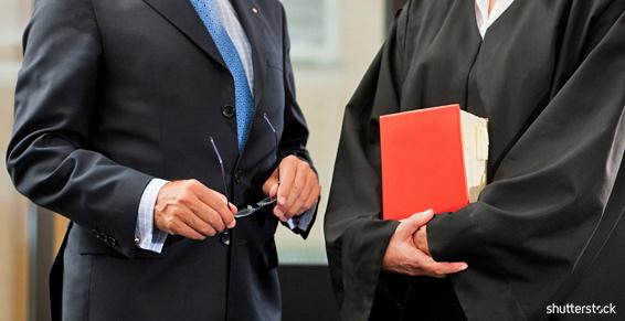 Conseils et assistance juridique