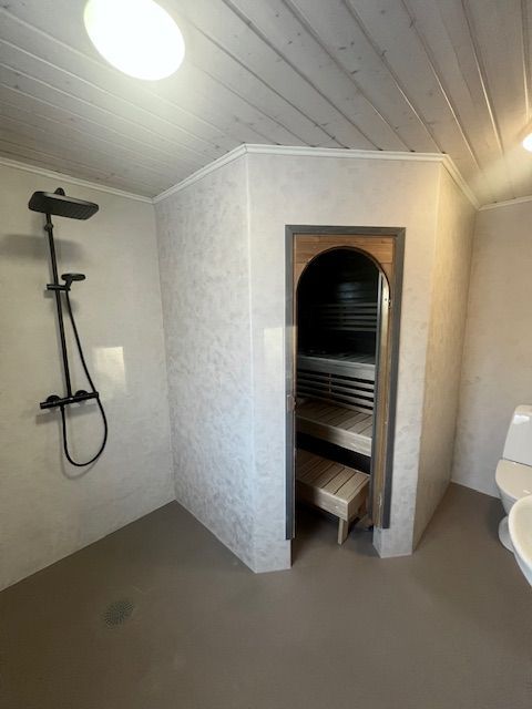 Hartsipinnoite Seinäjoki