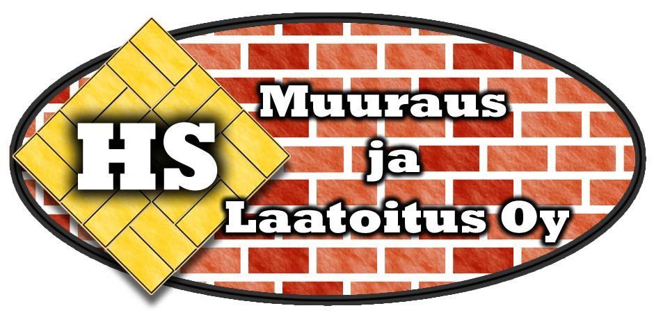 HS Muuraus ja Laatoitus Oy