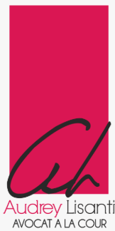 Logo de Maître Audrey Lisanti