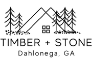 TIMBER STONE-logo