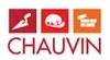 Logo de l'entreprise Chauvin