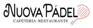 Nuova Padel - Cafetería Restaurante
