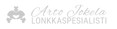 Arto Jokela Lonkkaspesialisti