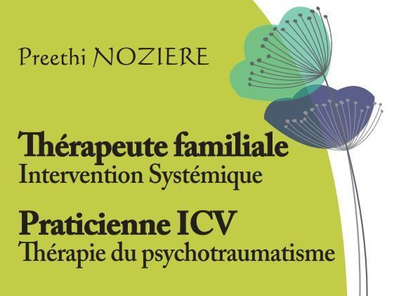 Logo de l'entreprise Preethie Nozière Ere De Famille