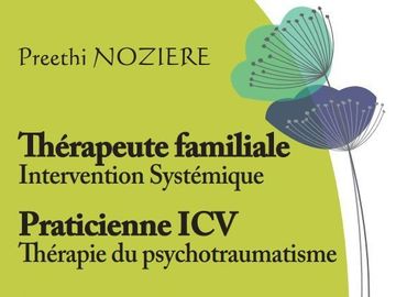 Logo de l'entreprise Preethi Nozière Ere De Famille