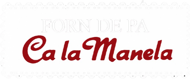 CA LA MANELA logo