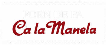 CA LA MANELA logo