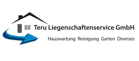 Logo - Teru Liegenschaftenservice GmbH