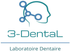 3Dental Sàrl logo