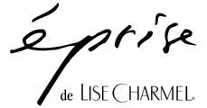 éprise de Lise Charmel