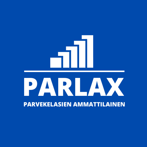 Parlax Oy