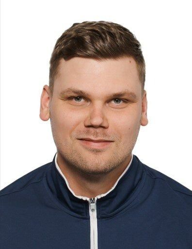 Valtteri Salmensuu