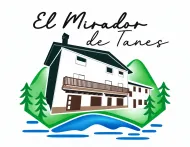 Logotipo El Mirador de Tanes