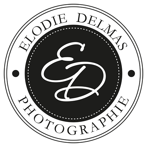 Logo Elodie Delmas