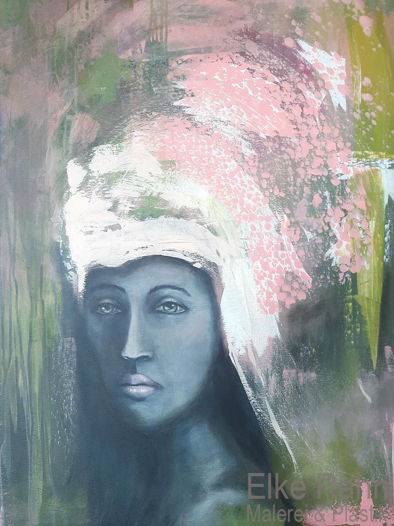 o.T.-80x100-Acryl-auf-Leinwand