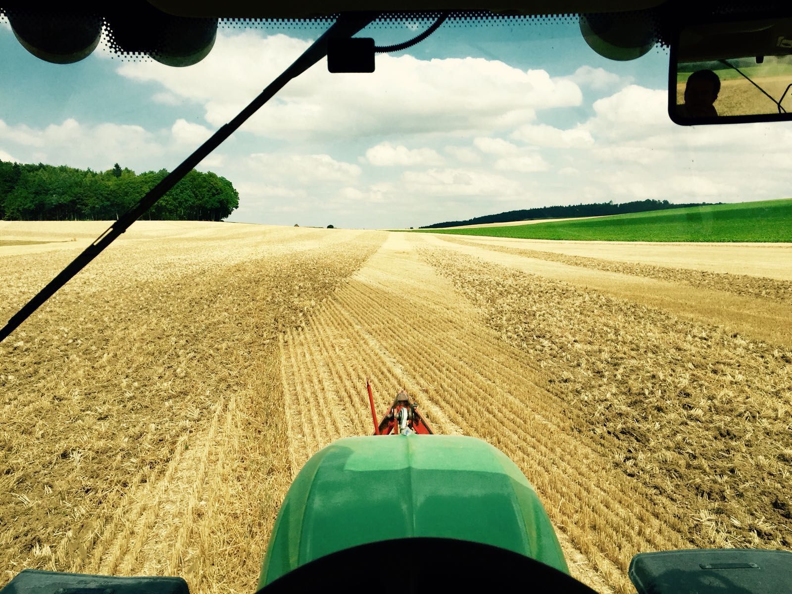 Domaine au Village Service SA