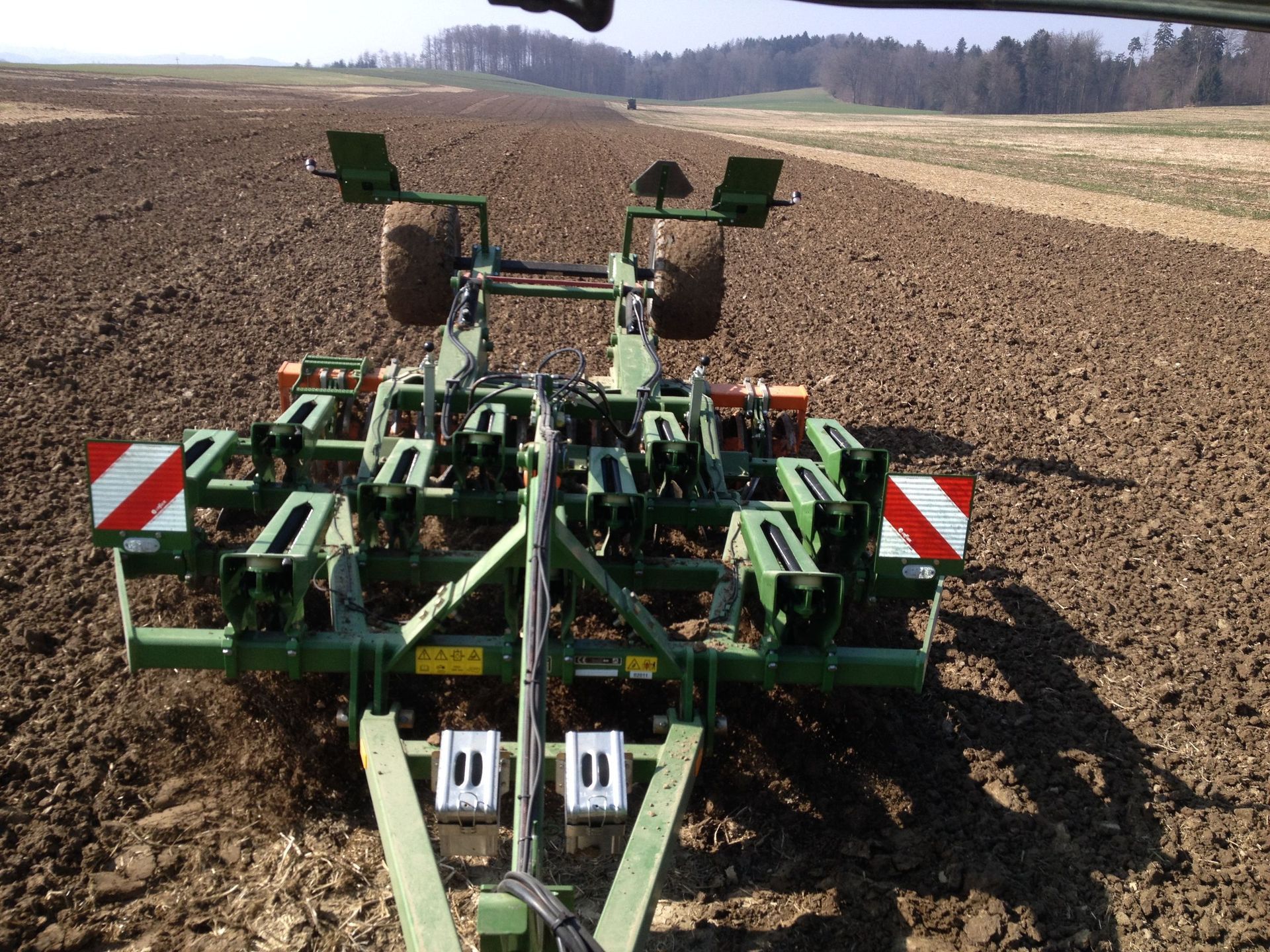 Domaine au Village Service SA