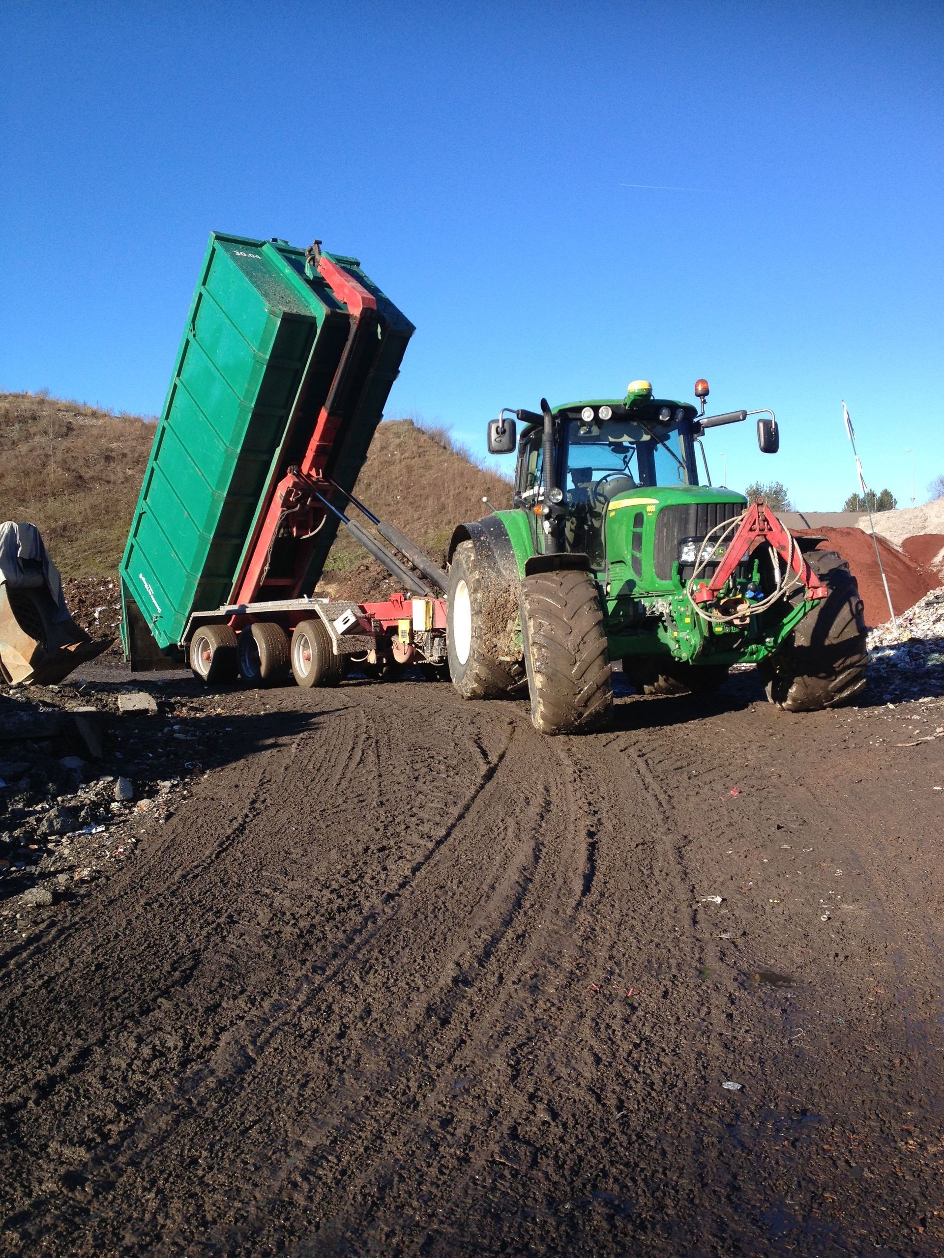 Domaine au Village Service SA