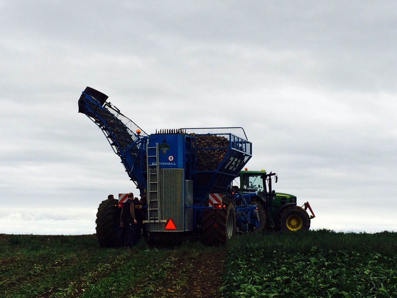 Domaine au Village Service SA