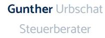 Gunther-Urbschat-Steuerberater-Logo