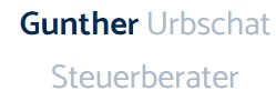 Gunther-Urbschat-Steuerberater-Logo