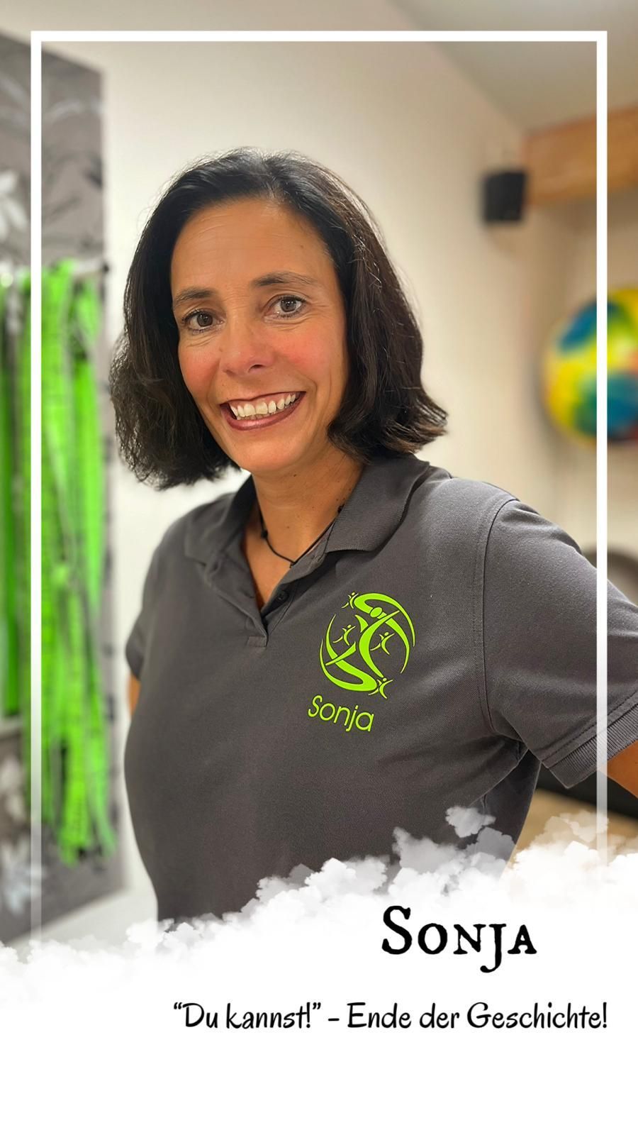 Sonja Bültmann 
