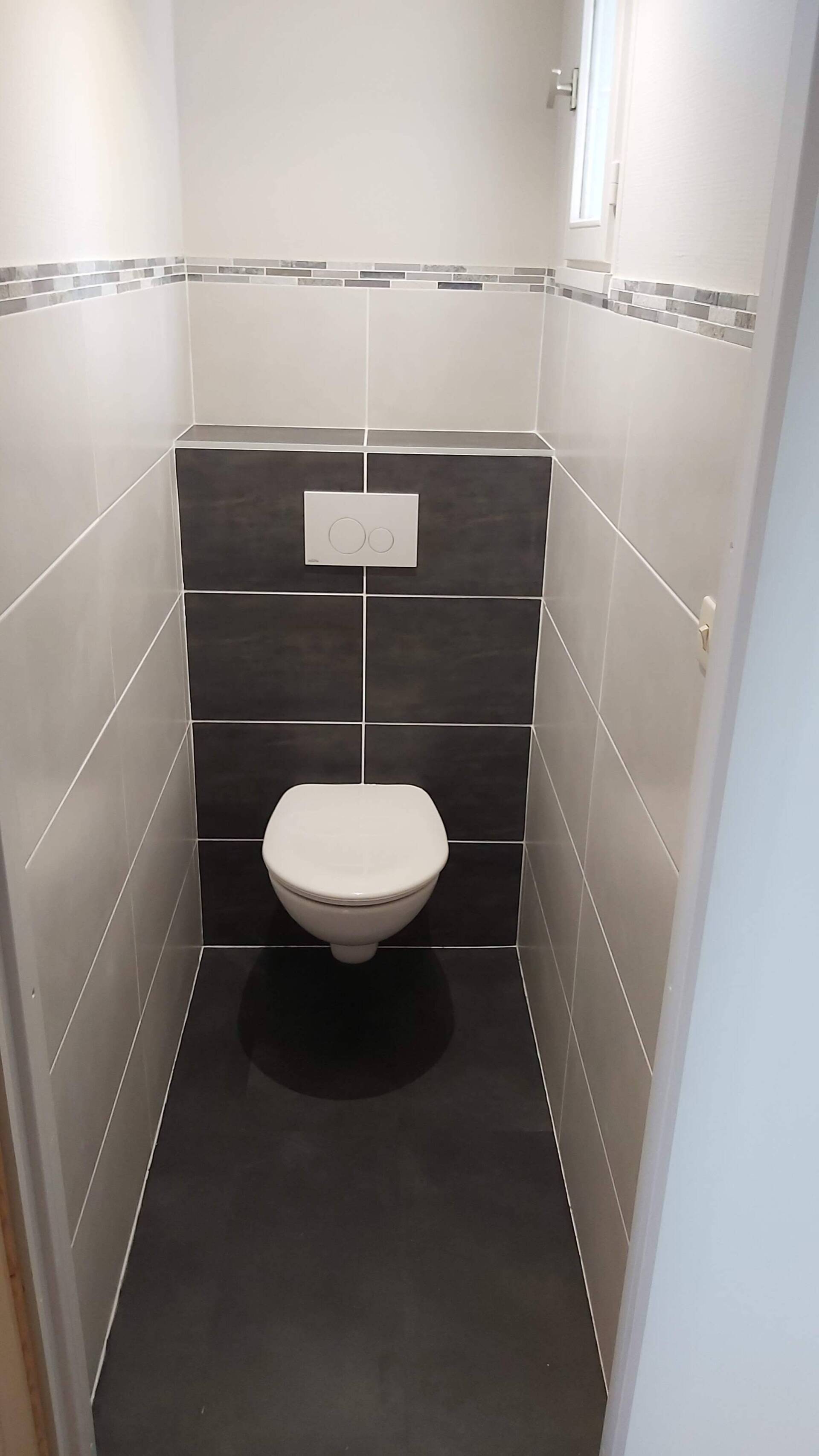 Plomberie sanitaire et rénovation