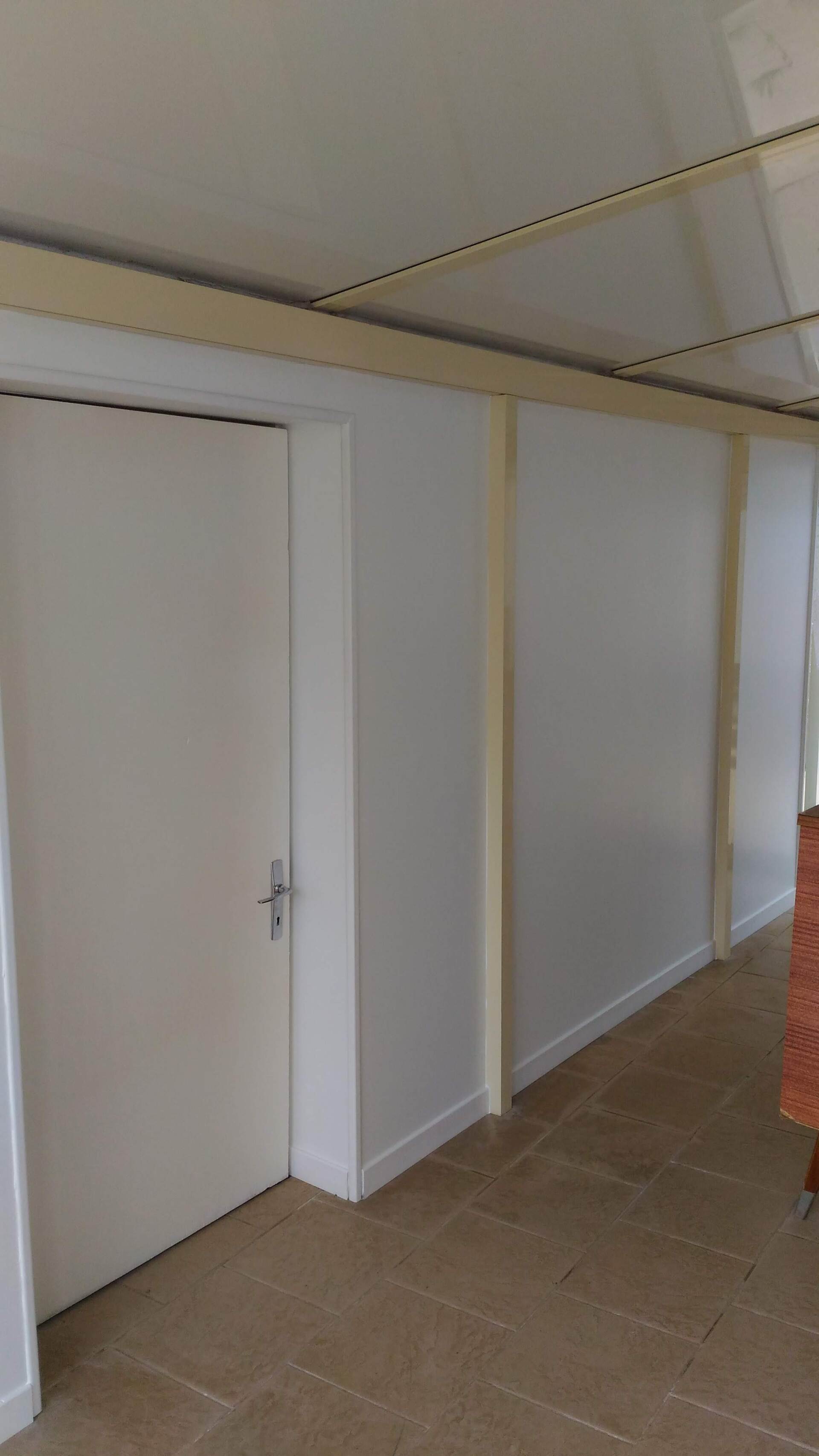 Peinture intérieure