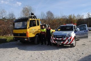 Bibisch'Autos - Notre équipe - Marly