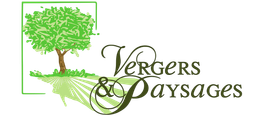 Accueil Logo de l'entreprise Vergers & Paysages.
