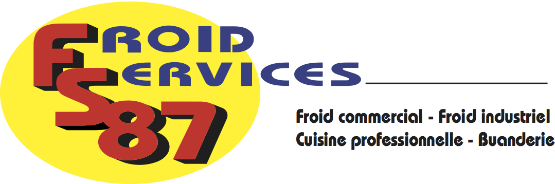 Logo de Froid Services 87