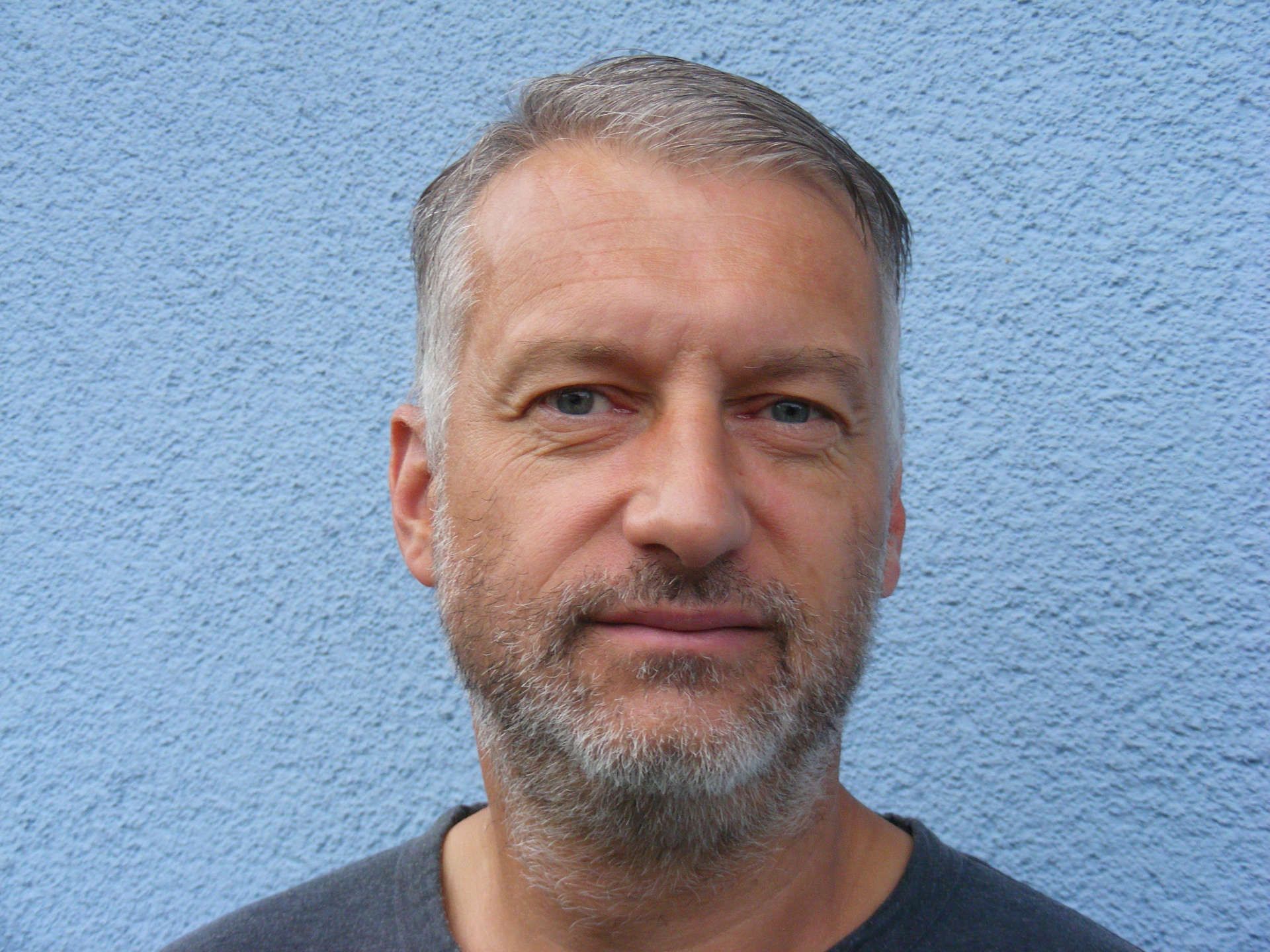 Markus Bäcker, Obermeister der Werbetechniker-Innung Köln/Bonn/Aachen