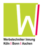 Logo Werbetechniker-Innung Köln | Bonn | Aachen