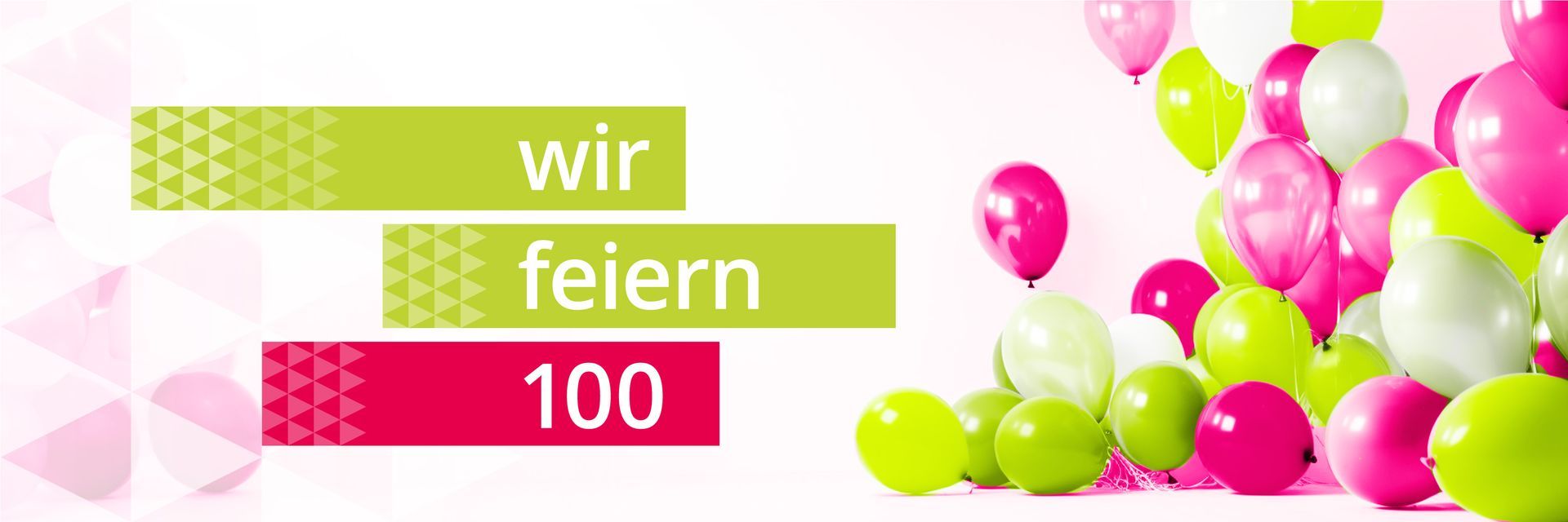 100 Jahre Werbetechniker-Innung Köln/Bonn/Aachen