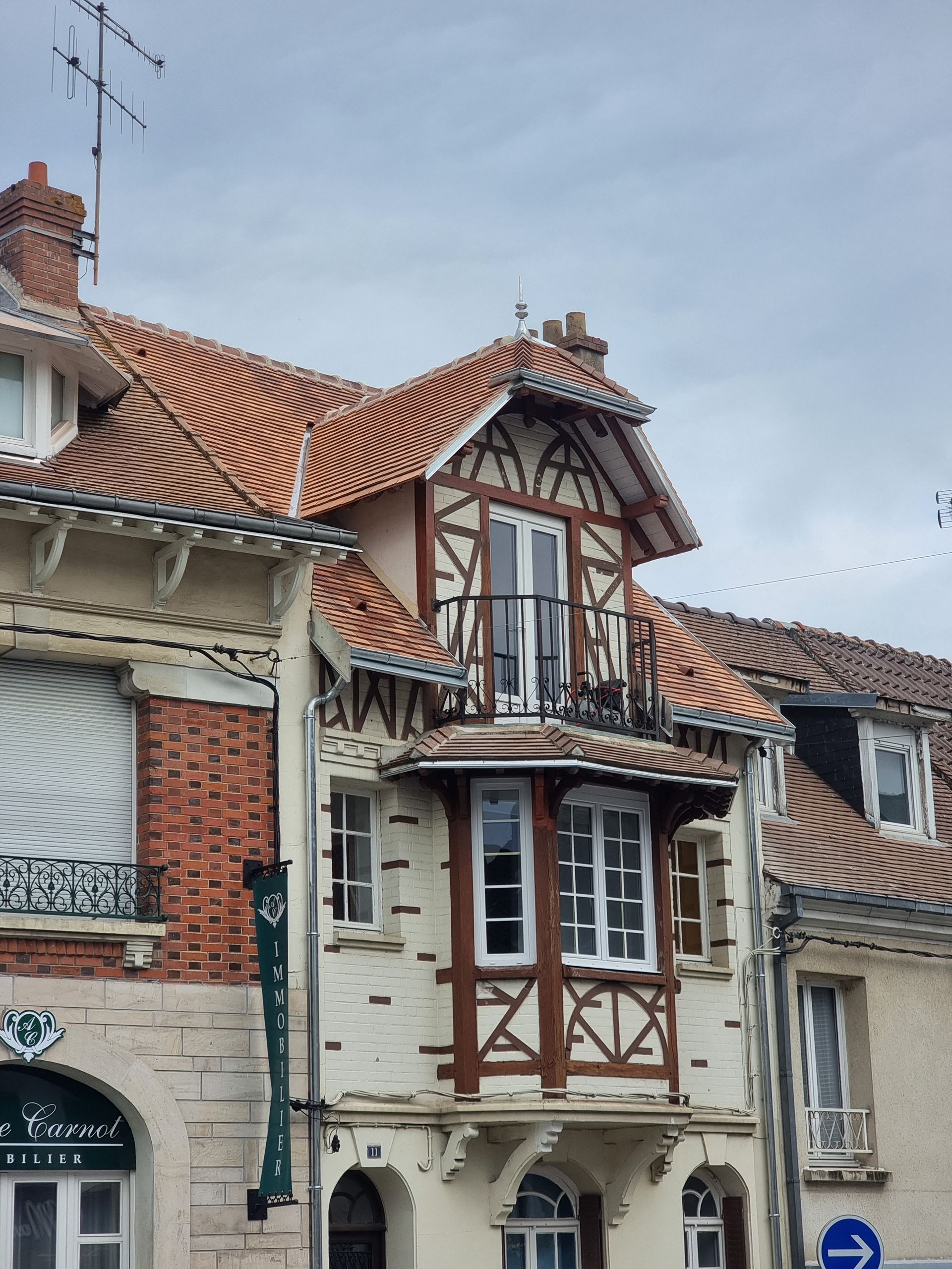 Toiture